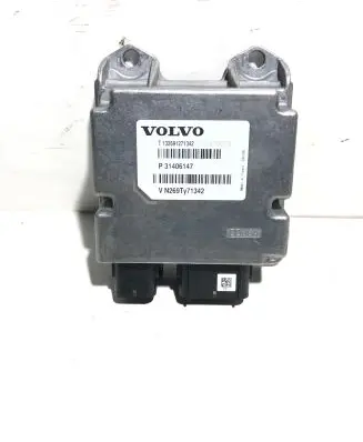 Volvo V40 Airbag control unit/module 31406147 VN269TV71342 13269127