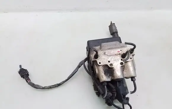 Ford Maverick ABS Pump 476007F001 669093