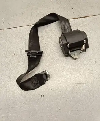 Audi Q5 SQ5 Rear seatbelt 621421000 000090H