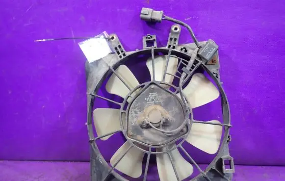 Honda Jazz Fan set 065000-3070
