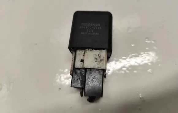 Subaru Outback Other relay 0567007141