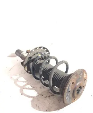 Volvo S60 Front shock absorber with coil spring