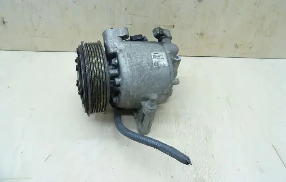 Toyota Aygo AB10 Air conditioning (A/C) compressor (pump) 88310-YV010