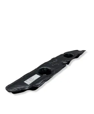 Tesla Model 3 Highland Fender foam support/seal 90490600B 20230926A 170305