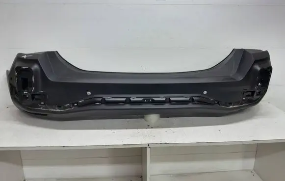 Renault Austral Rear bumper lower part trim 850B08929R