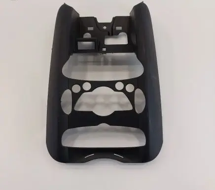 Dashboard lower bottom trim panel