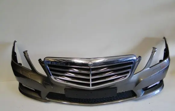 Mercedes-Benz E AMG W212 Front bumper A2128802340