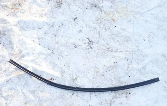 Volkswagen Sharan Rubber seal rear door 