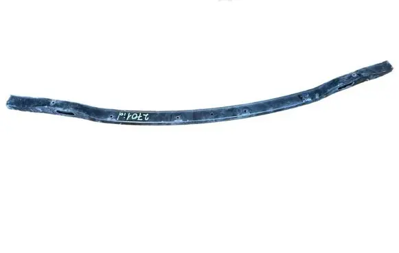 BMW 6 F12 F13 Front bumper cross member 51117067744 7067744 17023811