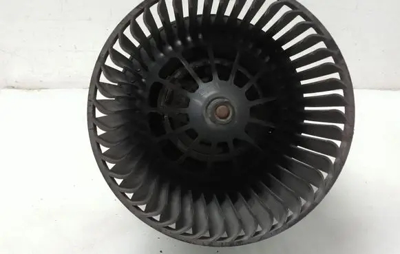 Ford Focus C-MAX Heater fan/blower 6G9T18456AA