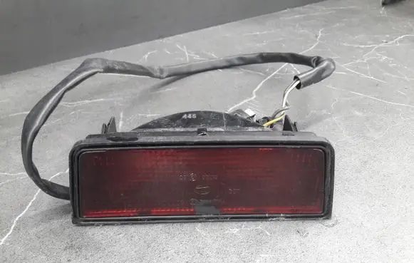 Volvo 940 Third/center stoplight 7r01754