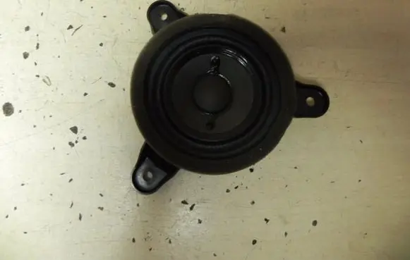 Audi A8 S8 D4 4H Front door high frequency speaker 4H0035397 R854