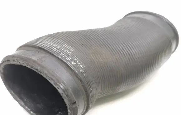 Mercedes-Benz Vito Viano W639 Intercooler hose/pipe A6460980683 00114004