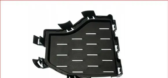 BMW X5M G05 F95 Front bumper lower grill 51118069213