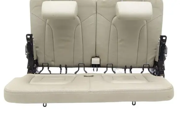 Audi Q7 4L Rear seat 4L0885375A