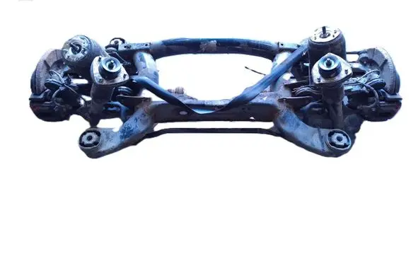 BMW X5 E53 Rear subframe 