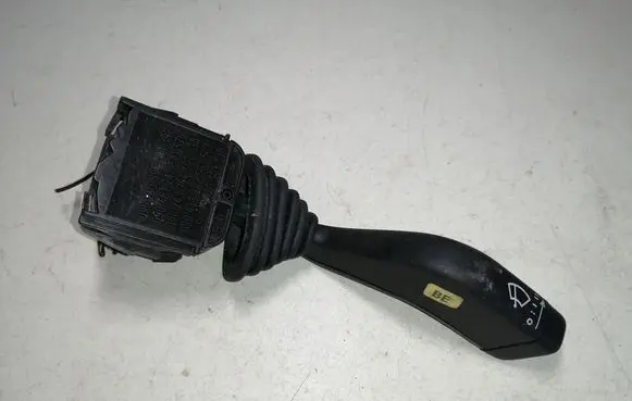 Opel Zafira A Wiper control stalk 090243395