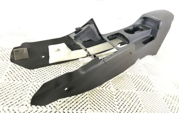 KIA Ceed Center console 