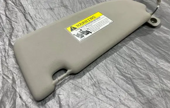 Volvo S60 Sun visor 32332699