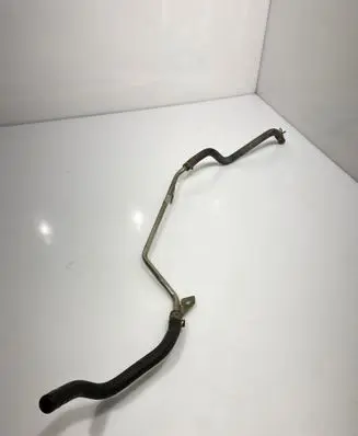 Volkswagen Crafter Exhaust gas pipe 04L131552EQ