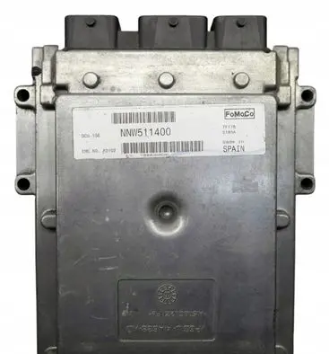 Land Rover Defender Engine control unit/module NNW511400