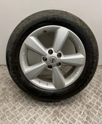 Nissan Qashqai R17 alloy rim 40300EY17C