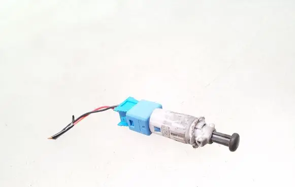 Brake pedal sensor switch
