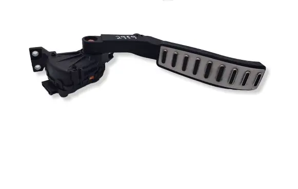 Porsche Cayenne (9PA) Accelerator throttle pedal 7L0723507D