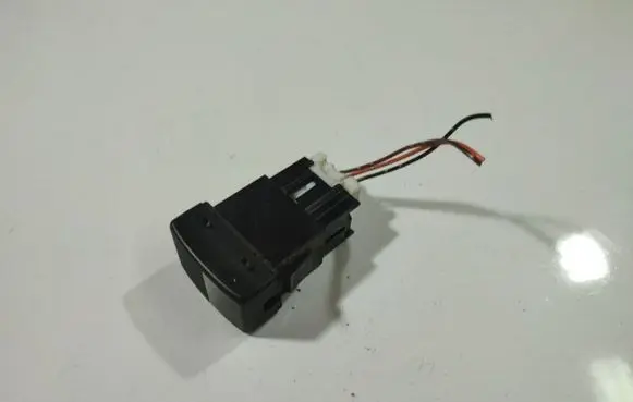 Mazda 5 Other switches/knobs/shifts