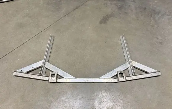 Volkswagen Transporter - Caravelle T7 Other body part 7T0803037C