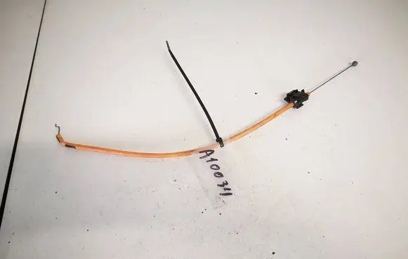 Nissan Note (E11) Air flap motor/actuator