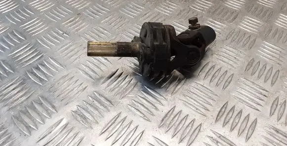 Steering column universal joint