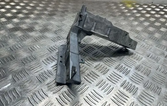 Mercedes-Benz GLC C253 Side radiator support slam panel A2536210600 7452F23