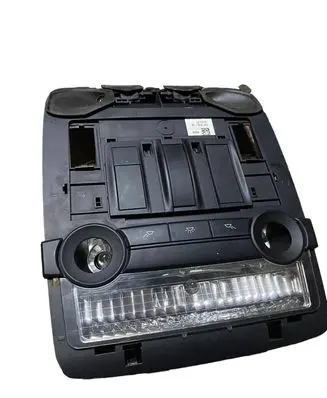 BMW X5 E70 Front seat light 61319166622