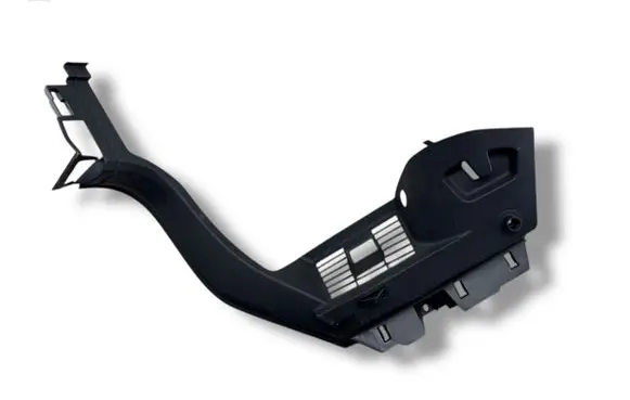 Volkswagen Golf VIII Other trunk/boot trim element 5H6867762