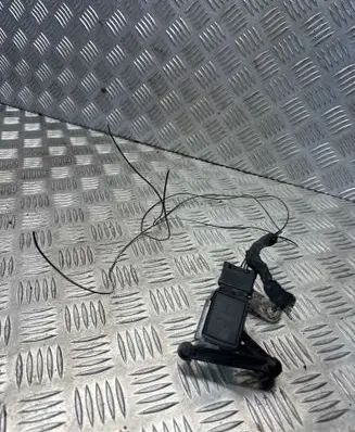 Headlight/headlamp level sensor