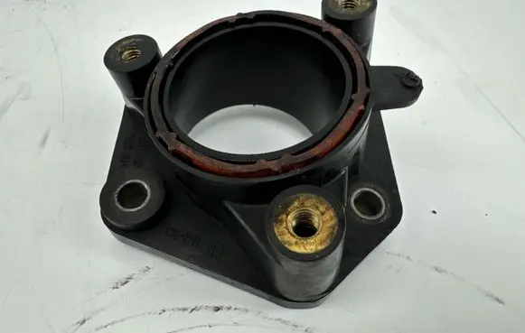 Opel Meriva B Intake manifold 55564983