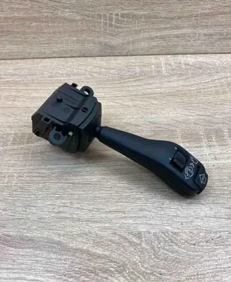 BMW 5 E39 Wiper motor 8375407M 01204010