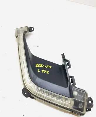 Peugeot 308 LED Daytime headlight 