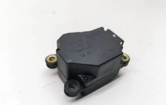 Volvo S80 Air flap motor/actuator 74932F 080503