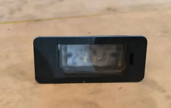 BMW X3 G01 Number plate light 63269481841