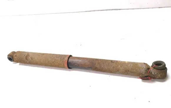 Toyota Hilux (AN120, AN130) Rear shock absorber/damper 485410K230