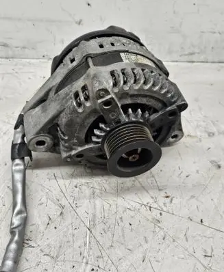 Jaguar XK - XKR Generator/alternator 6w8310300aa 1042105040