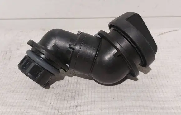 Chevrolet Camaro Oil fill pipe 12615294 609282405