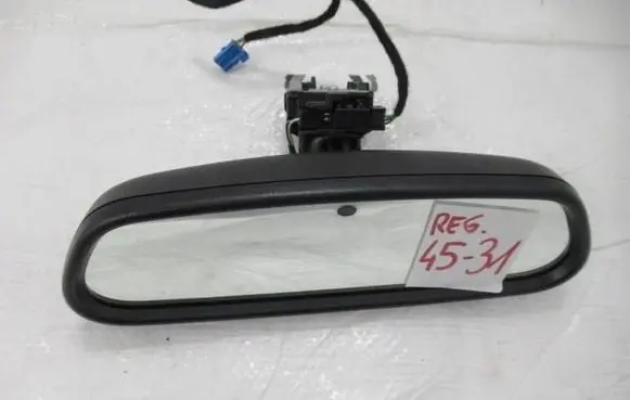 Peugeot 3008 I Rear view mirror (interior) 98088311XT