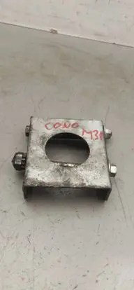 BMW 7 E32 Air conditioning tensioner 