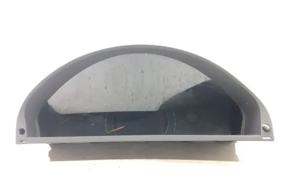 Mercedes-Benz S W220 Speedometer (instrument cluster) A220540774780