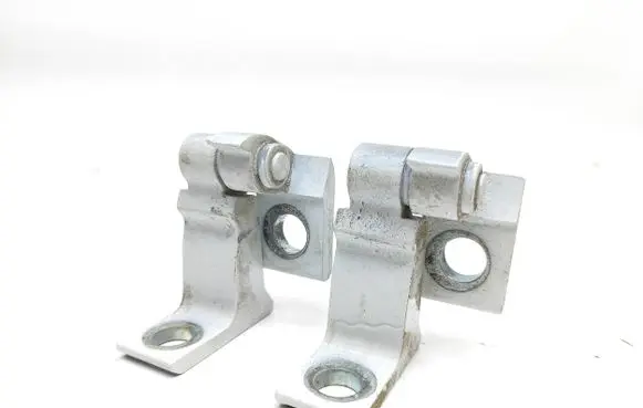 Volkswagen Tiguan Allspace Rear door hinge set 