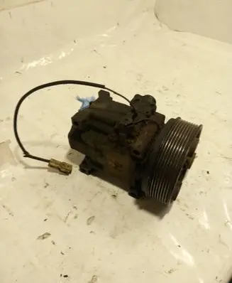 Mazda 6 Air conditioning (A/C) compressor (pump)
