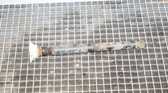 Ford Kuga I Rear shock absorber/damper 8V4118080AC